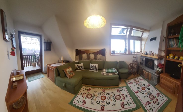 mieszkanie na wynajem - Zakopane