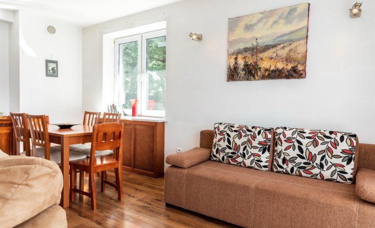 mieszkanie na sprzedaż - Kościelisko