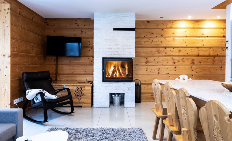 mieszkanie na sprzedaż - Kościelisko