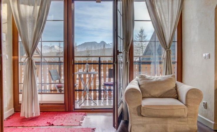 mieszkanie na sprzedaż - Zakopane