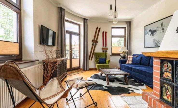 mieszkanie na wynajem - Zakopane