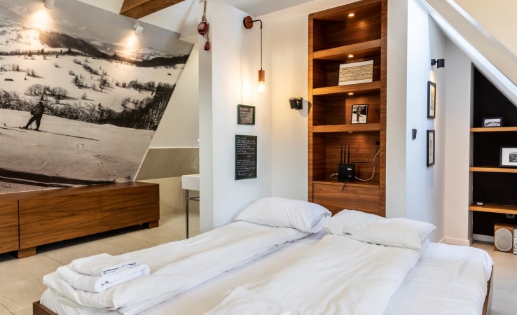 mieszkanie na sprzedaż - Zakopane