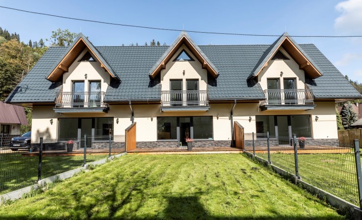 dom na sprzedaż - Zakopane
